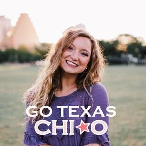 Meet your Posher, Mary beth